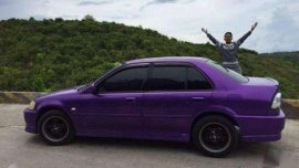 Honda City 2000 good as new for sale 