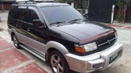 2000 Toyota REVO SR Gas for sale 