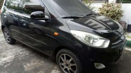 2012 Hyundai I10 very fresh for sale