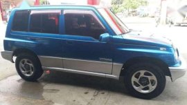 Suzuki Vitara Commercial fresh for sale 