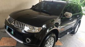 Mitsubishi Montero Sport 2011 for sale
