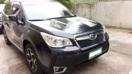 Excellent Condition 2013 Subaru Forester 2.0 Xt AT For Sale