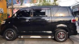 APV Suzuki 2011 for sale 