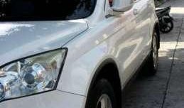All Original Honda Crv 2008 AT For Sale