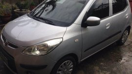 Hyundai i10 2009 for sale 