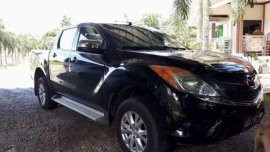 Almost Brand New 2016 Mazda Bt50 4x2 MT For Sale