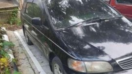 Honda Odesy Black 1996 4x4 AWD For Sale 
