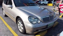 2000 Mercedes Benz C200 fresh for sale