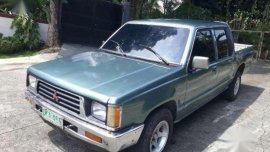 Good Running Condition 1999 Mitsubishi L200 MT For Sale