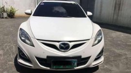 Well Maintained Mazda 6 2007 AT For Sale