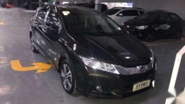 Honda City VX 2017 AT Brown For Sale 