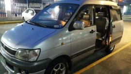 Good Engine 1999 Toyota Lite Ace AT For Sale