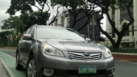 For sale Subaru Outback 2011