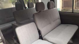 Mitsubishi L300 model 2001 diesel for sale 
