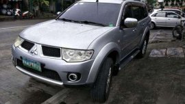 For sale Mitsubishi Montero GLS Se 4x4 Matic 2010