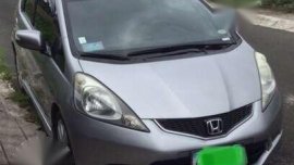 Honda Jazz 1.5 iVTEC 2009 Gas AT For Sale 