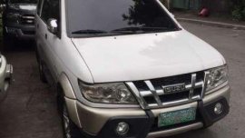 2012 ISUZU Crosswind XUV for sale
