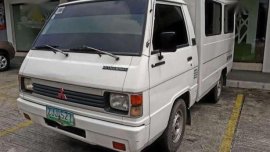 Mitsubishi L300 FB Almazora Deluxe For Sale 