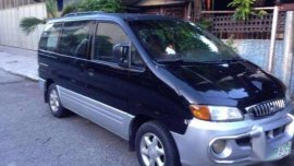 Fresh In And Out Hyundai Starex 1999 AT For Sale