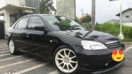 Good Engine 2002 Honda Civic Dimension MT For Sale