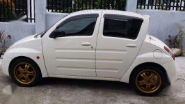 Toyota Will Vi (Automatic Sedan) for sale 