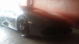 2017 Lamborghini Huracan LP 6404 For Sale 