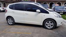 Nothing To Fix Honda Jazz 2009 For Sale