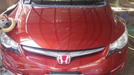 Honda civic 1.8s (fresh) for sale 