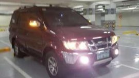 Isuzu Sportivo X All Power Automatic Turbo diesel 2012Model