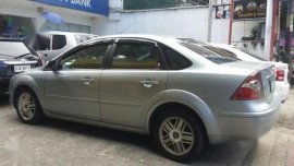 2006 ford focus
