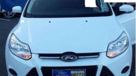 2014 Ford Focus 16 Trend Automatic Gas Automobilico SM City 