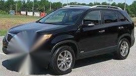 Like Brand New Kia Sorento 2015 AT For Sale