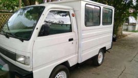 Suzuki Multicab Bravo Local 2007 For Sale 