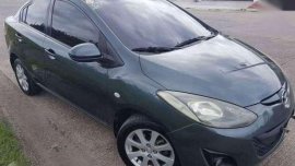 Very Well Kept Mazda 2 2011 MT For Sale 