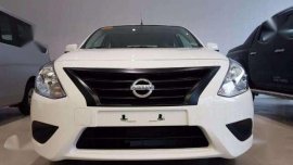New Nissan Almera 1.2 MT All in Promo 