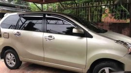 2013 Toyota Avanza 1.5 G For Sale