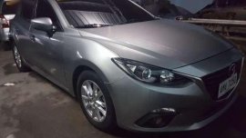 2015 Mazda 3 Skyactive Hatchback For Sale 