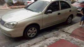 2011 Nissan Sentra 1.3L-Automatic for sale