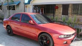 Very Well Kept 2001 Misubishi Galant For Sale