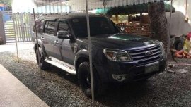 For sale..Ford Everest 2013