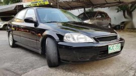 1999 Honda Civic SiR Legit for sale 