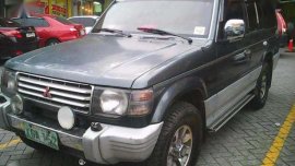 Good As New Mitsubishi Pajero1998 MT For Sale