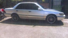 Well Kept 1994 Nissan Bluebird For Sale
