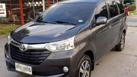 Toyota Avanza 2016 for sale 