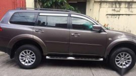 All Original 2010 Mitsubishi Montero GLS AT For Sale
