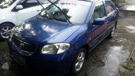 Good As New 2005 Toyota Vios E MT For Sale