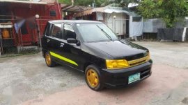 Nissan Cube 2000 mdl for sale 
