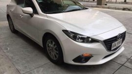 2015 Mazda3 1.5 SKYACTIV hatchback for sale 
