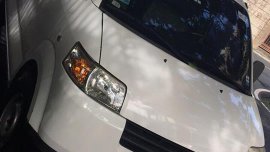 2009 Suzuki Apv variant panel van FOR SALE