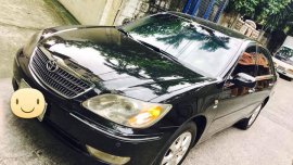 RUSH SALE!! 2005 Toyota Camry AT